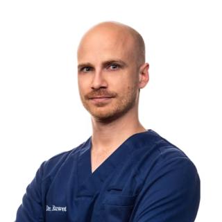 Benjamin Ruwet