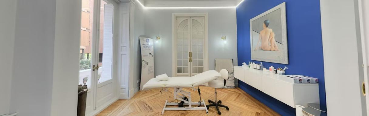 Tratamiento de inyectables para arrugas en Ibiza en Clínica Dray Ibiza - Especialistas en Medicina Estética y Antiaging
