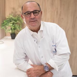 Simón Dray