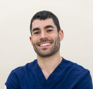 Federico Spongano