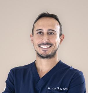 Luca Roberto De Santis
