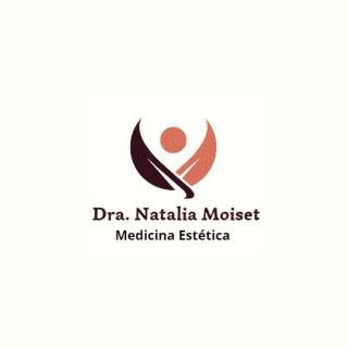Dra. Natalia Moiset