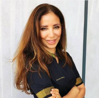Malika Azzam