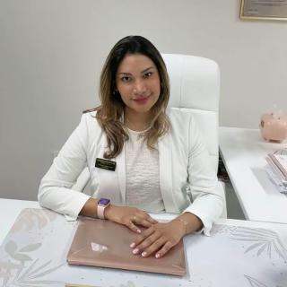 Verónica Tabarné