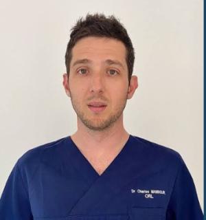 Spécialiste Botox Charles Mansour