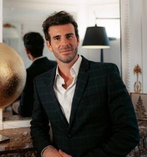 Alexandre Koutsomanis