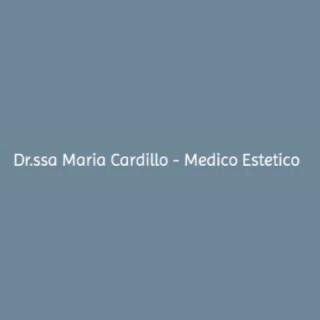Medico estetico - Dott.ssa Cardillo Maria