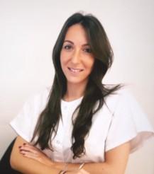 Rebecca Abeziz-Saban