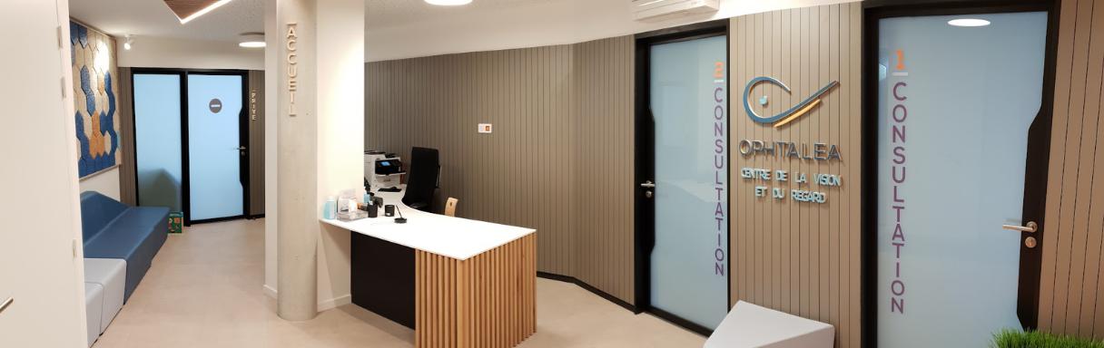 Traitement injectable contre les rides à Biarritz chez Cabinet OPHTALEA medical and surgical ophthalmology center