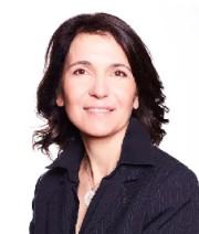 Nathalie Soueidan-Le Léannec