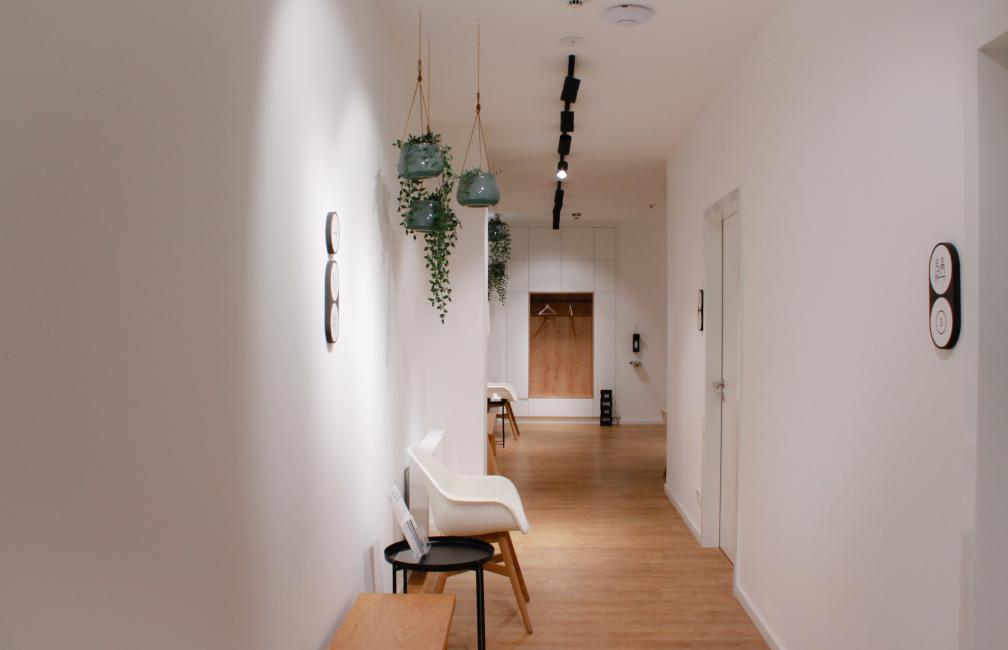 Halo Labs - Berlin Prenzlauer Berg