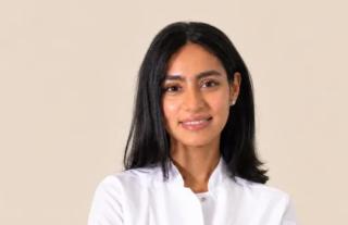 Sarah Al Salem