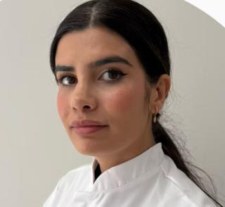 Negina Hamidy