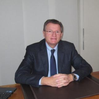 Fabrice Poirier