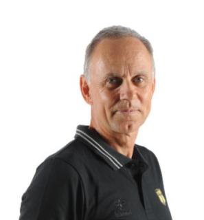 Dominique Hamon