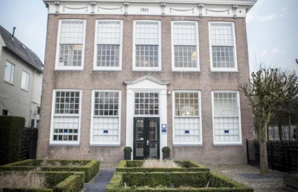 Soap Clinics Enschede