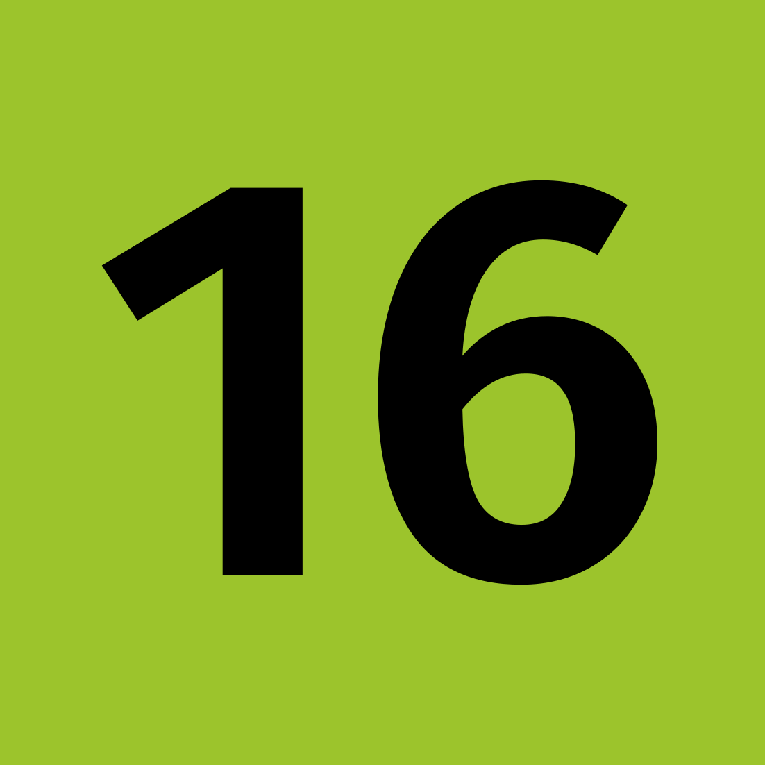 16