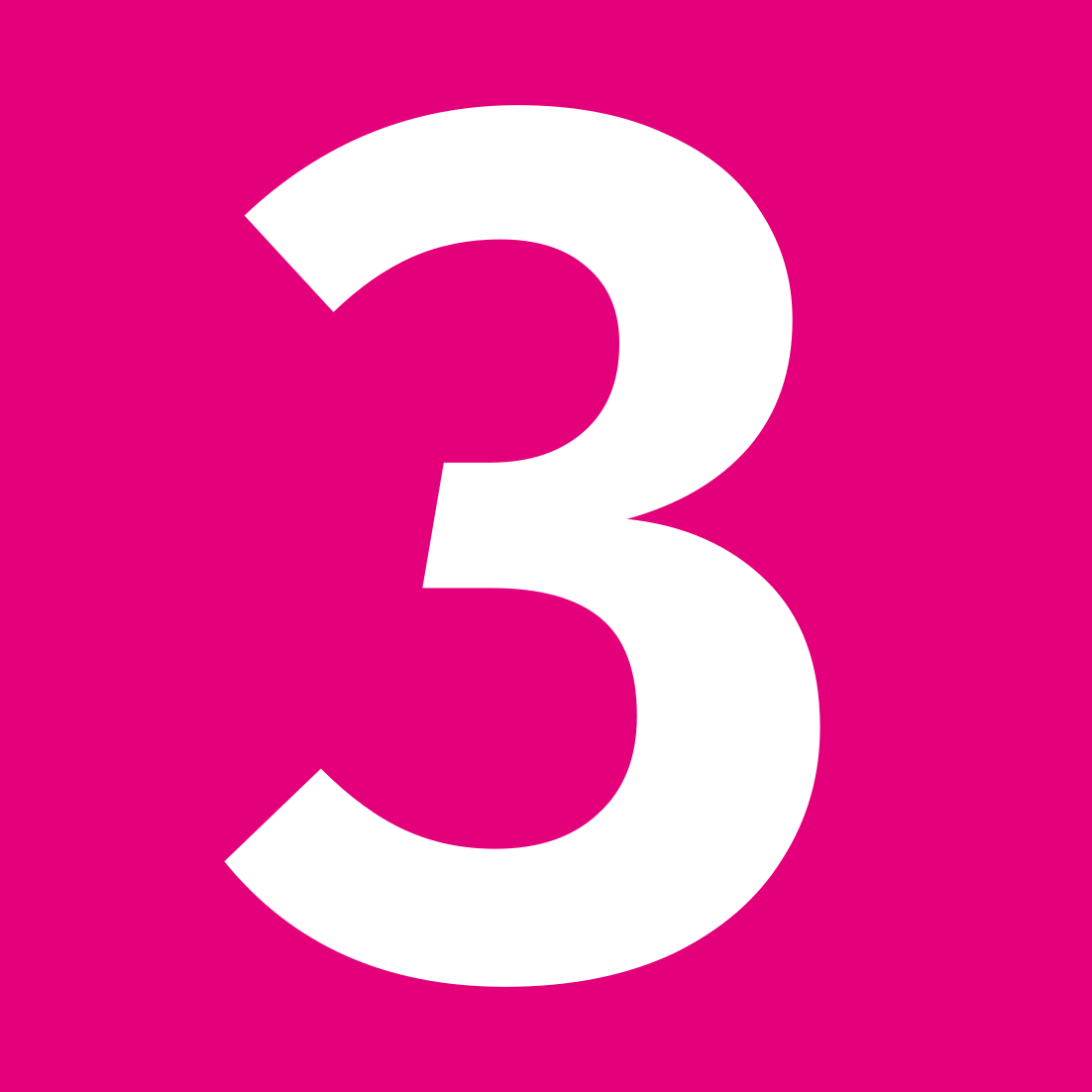 3