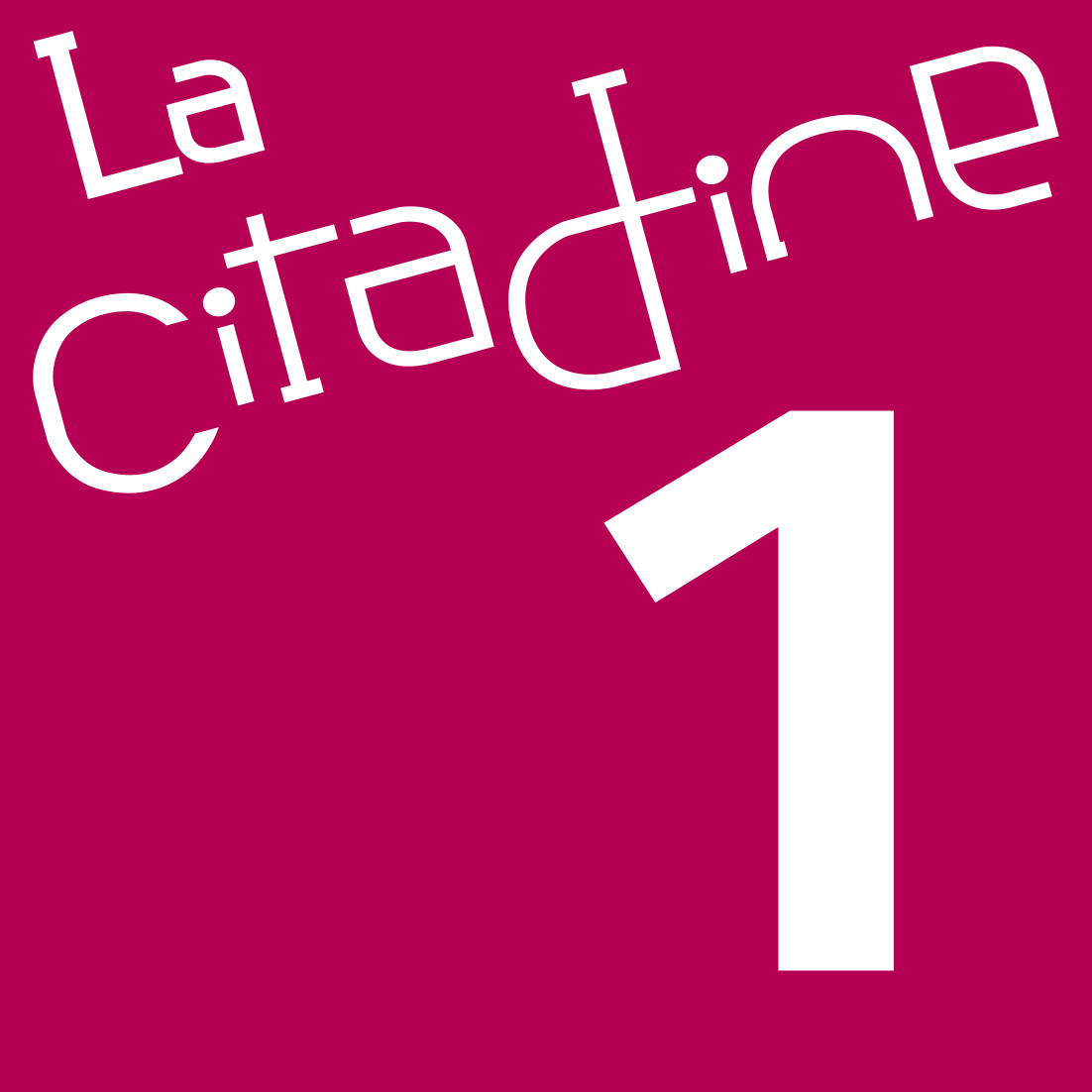 Citadine 1 