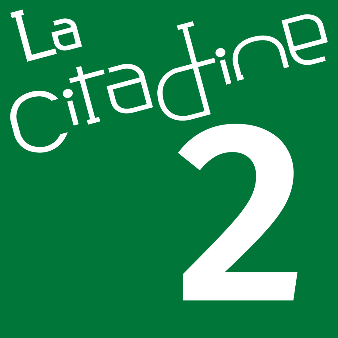 Citadine 2