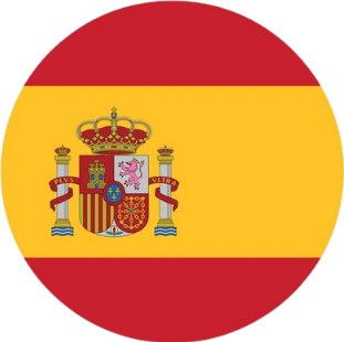 Bandera Española
