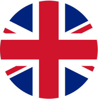 english flag