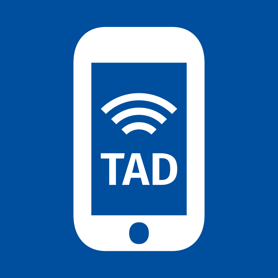 TAD Littoral