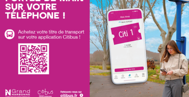 visuel ticket appli mobile