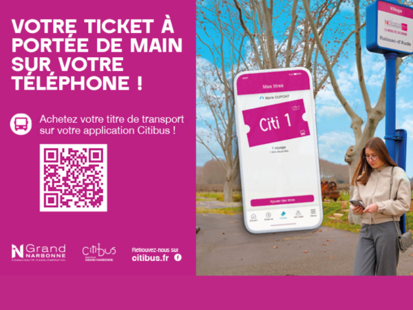 visuel ticket appli mobile