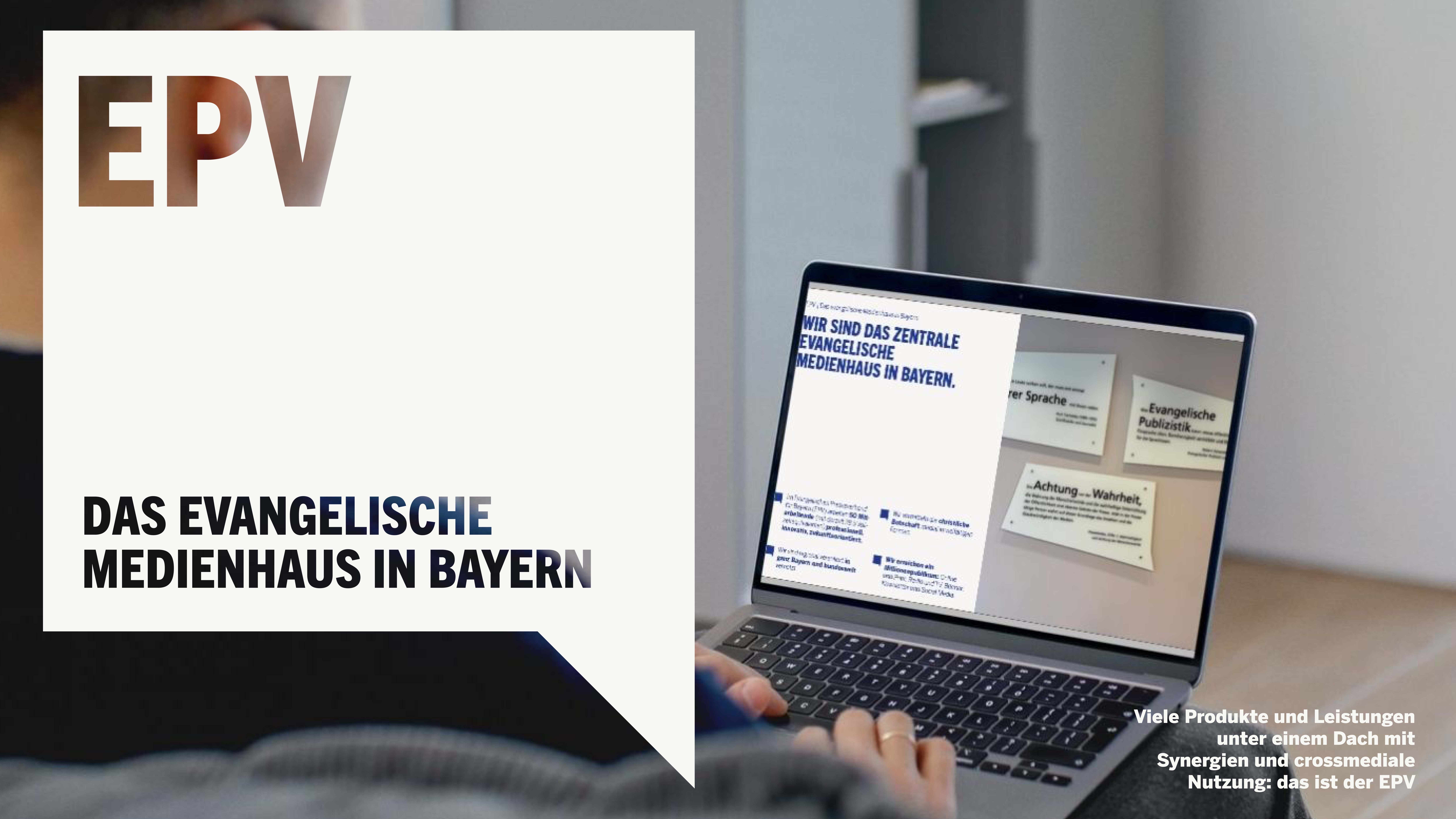 EPV-Präsentation 2026