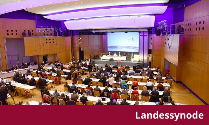 Landessynode 2025