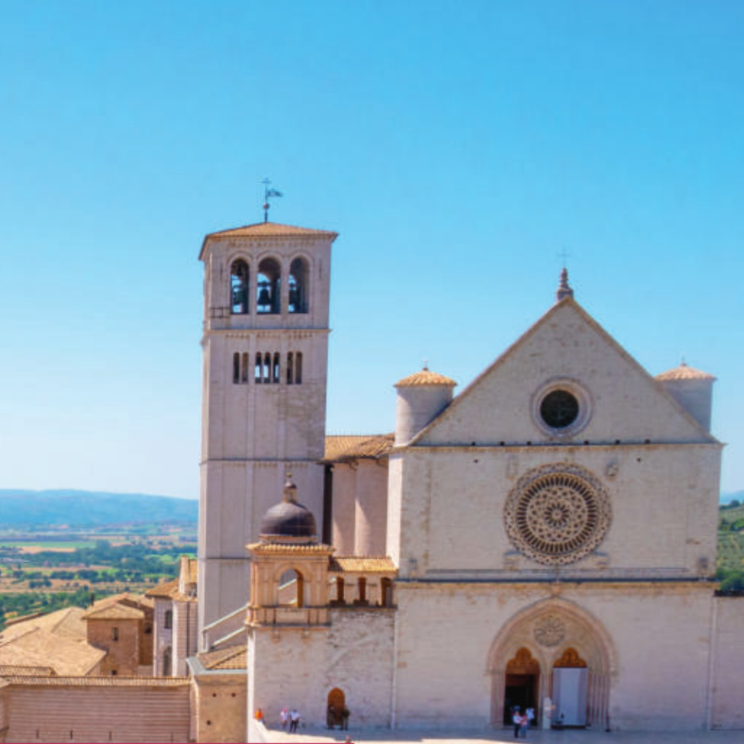 Assisi