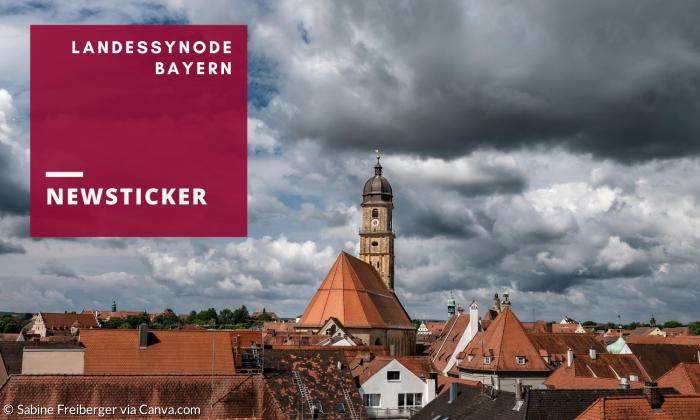 Landessynode der ELKB