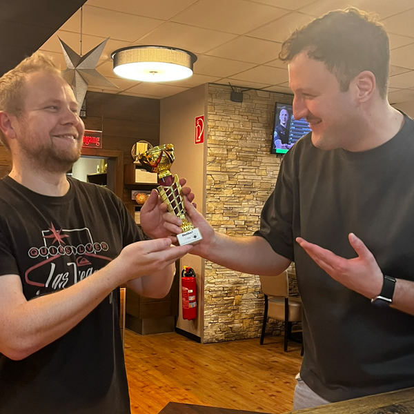 Andreas Block, Leiter der Anwendungsbetreuung der SAP-Systeme bei der IB.SH