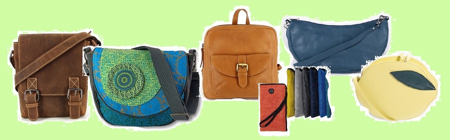 Taschen und Rucksäcke mit Rabatt