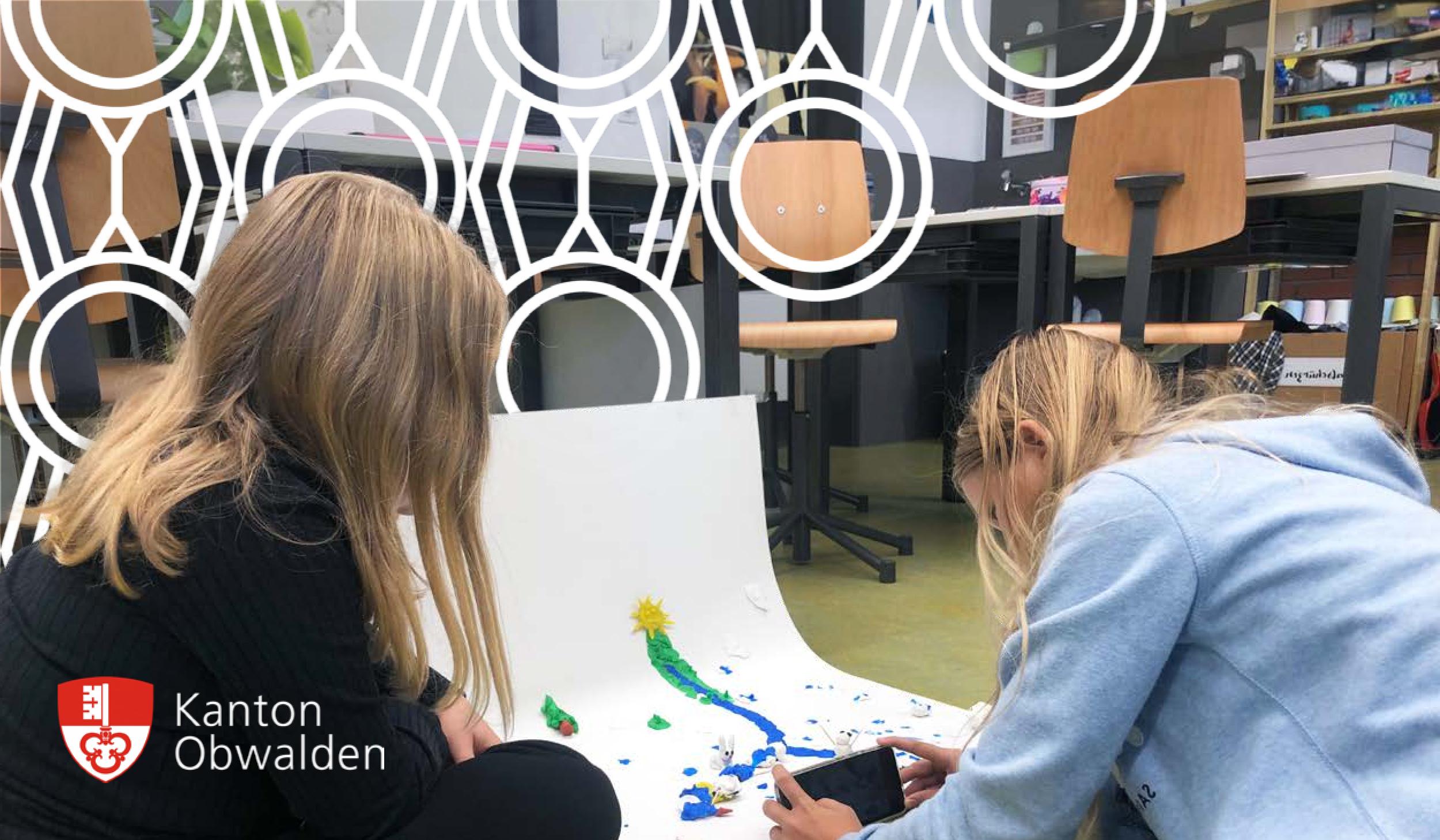 Amt für Volks- und Mittelschulen AVM