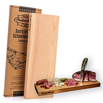 Grillfürst Butcher Paper (10 x 0,60 m)