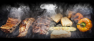 Räuchern: Der ultimative Guide