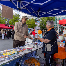 Tag der Niedersachsen: Bewerben Sie sich noch bis zum 15. Dezember.