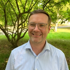 Dr. Nicolas Spethmann von der PTB