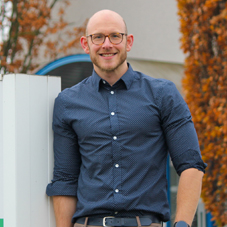 Neue Folgen bei Besser Smart: Auf eine Limo mit Peter Risthaus.