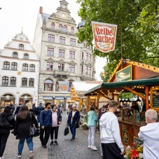 Verkaufsoffene Sonntage 2026