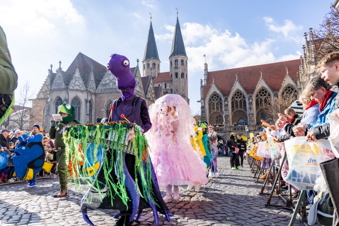 Veranstaltungshighlights 2026: Tragen Sie sich schon jetzt die bevorstehenden Events in den Kalender ein.