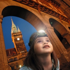 Osterferien: Führungen für die Familie