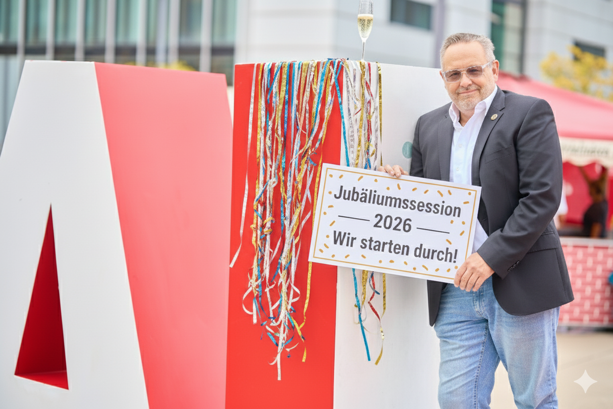 Achim Kaschny und Guido Klein