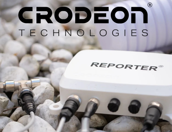 Crodeon-Technologies_Reporter
