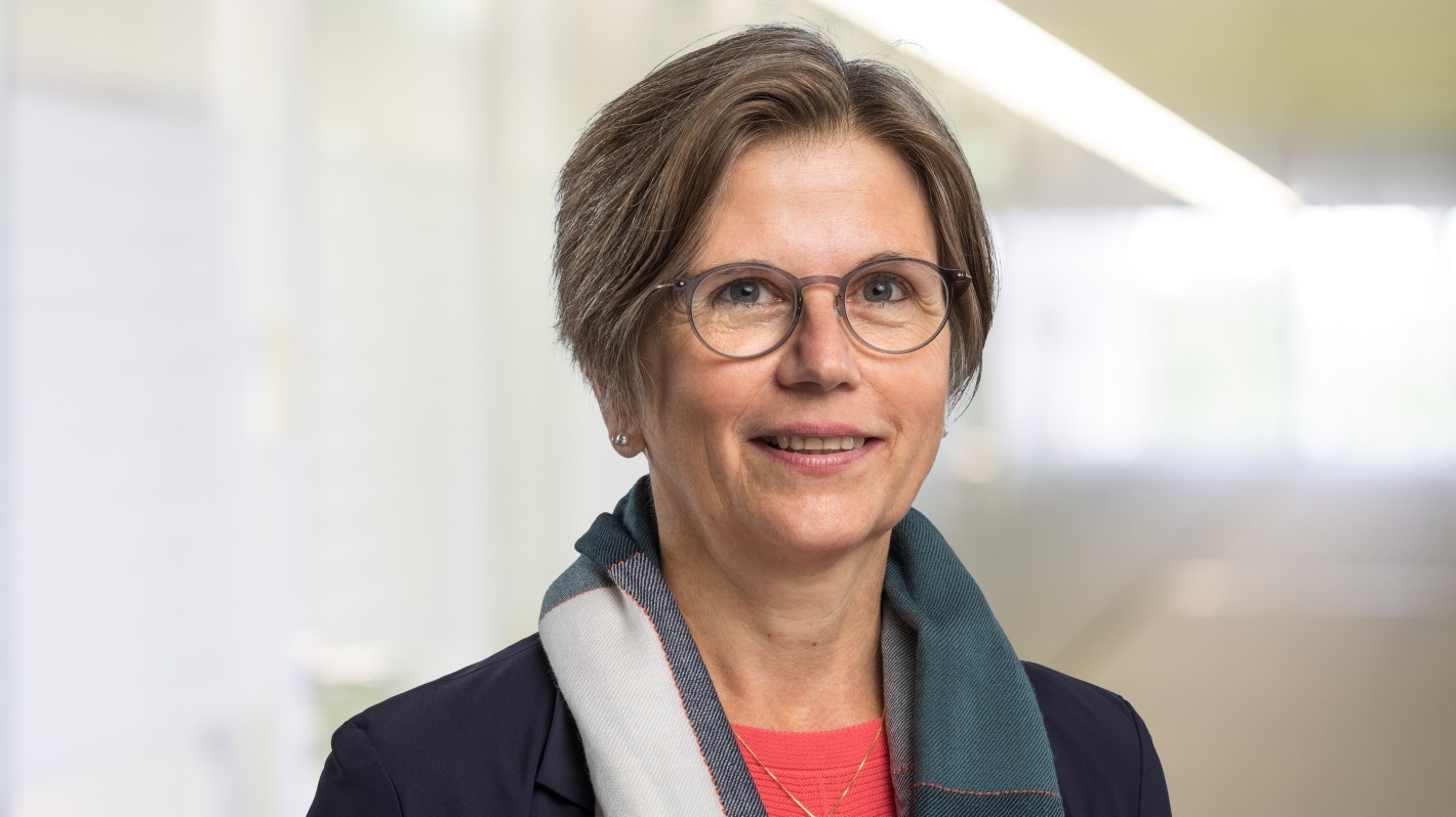 Kirstin Gembalies-Wrobel 