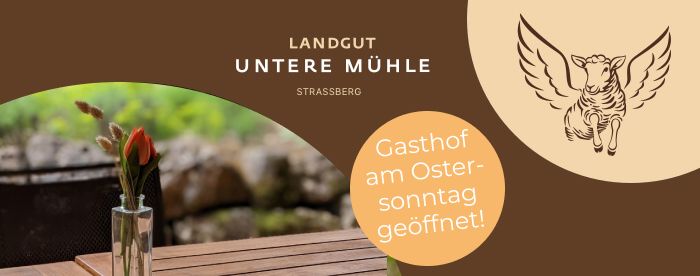 Landgut Untere Mühle