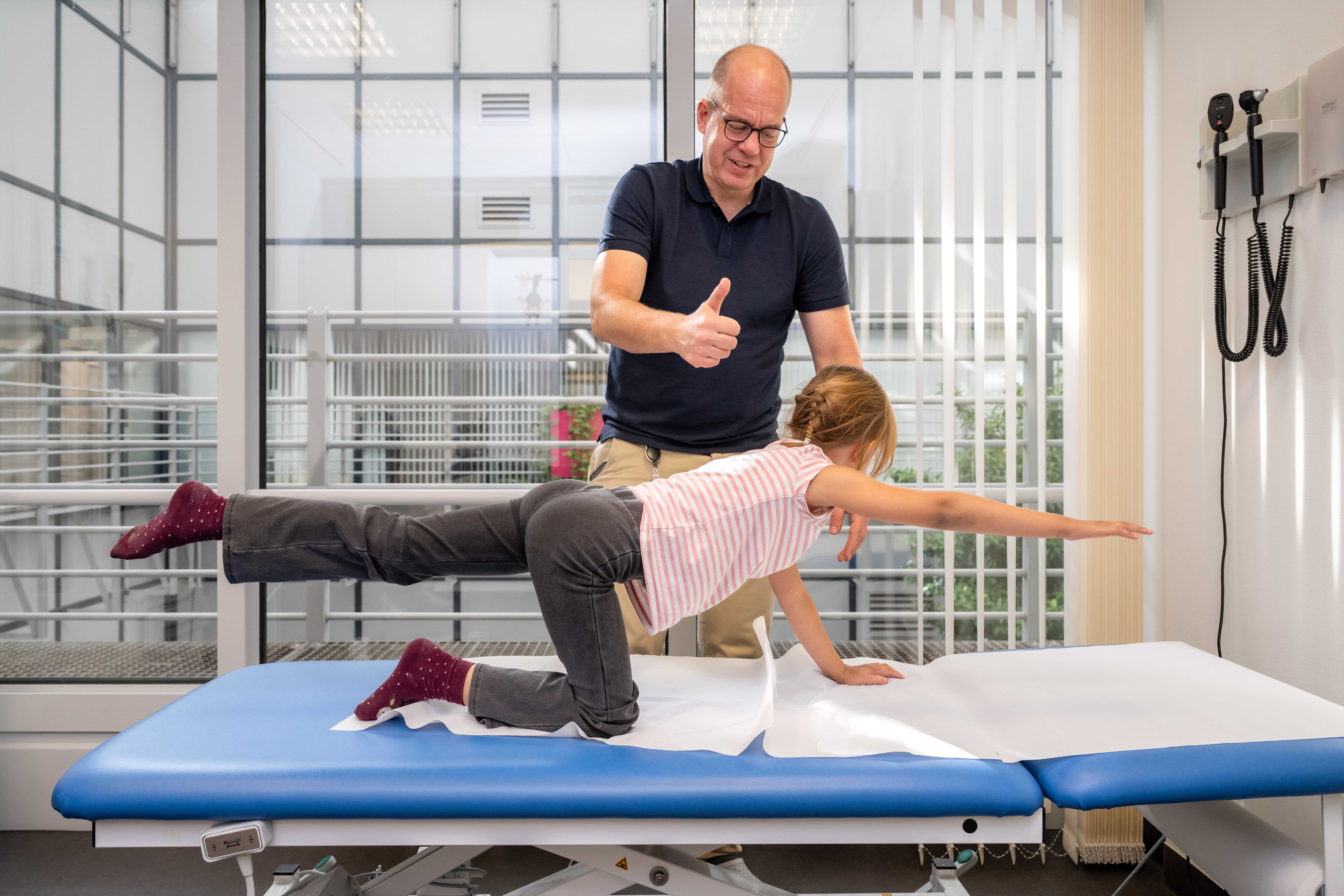 Greta (6) hat Rheuma – „Es war ein sehr langer Weg bis zur Diagnose“