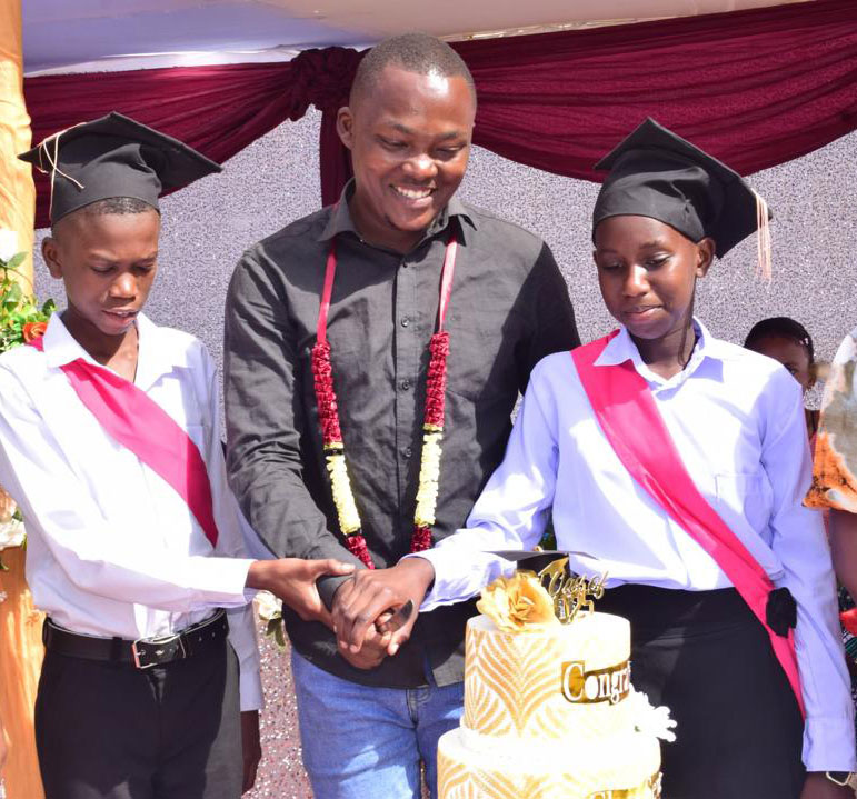 Abschluss der Klasse 7